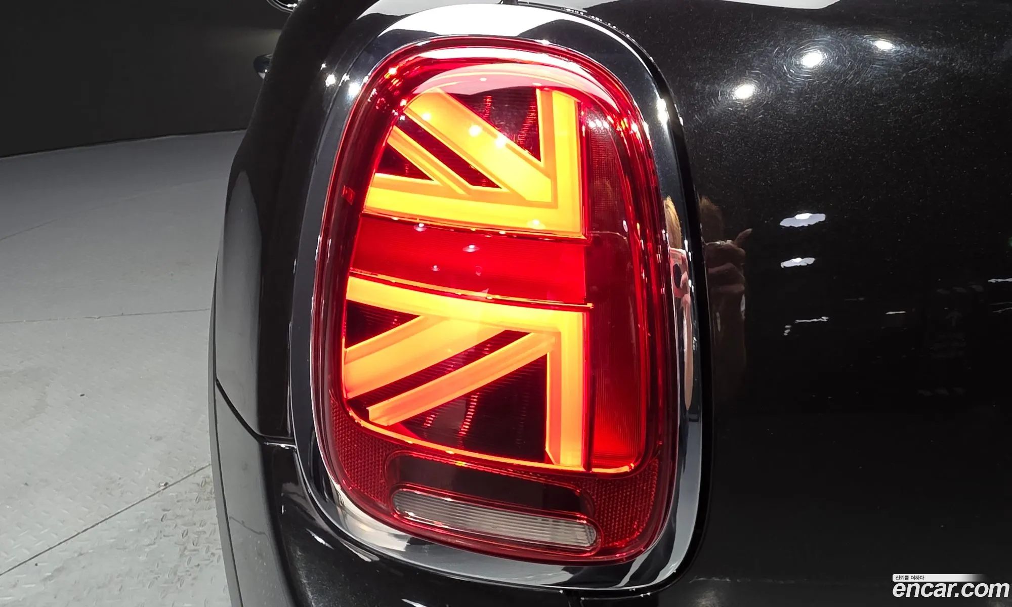 Mini Cooper 2020 — 24