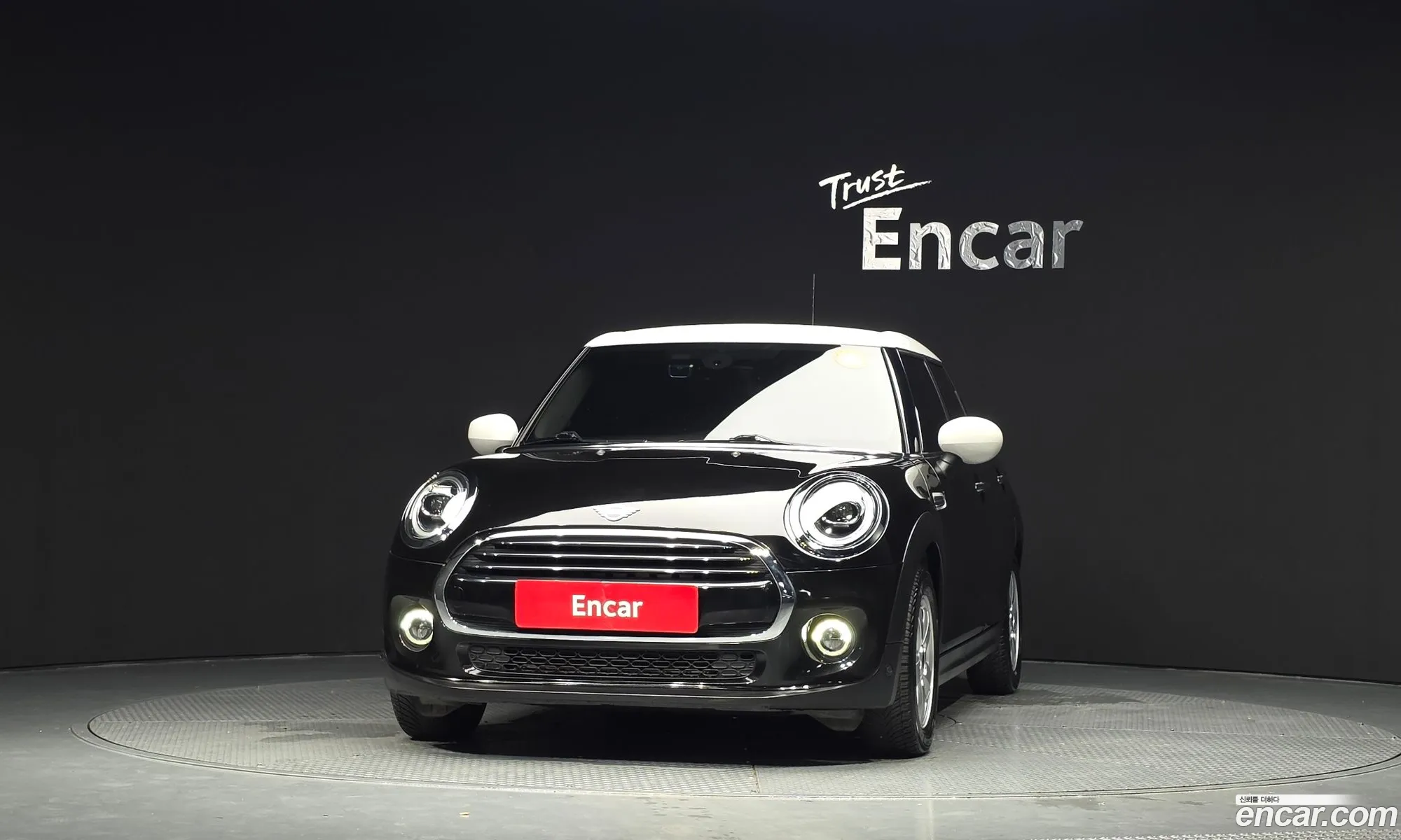 Mini Cooper 2020 — 15