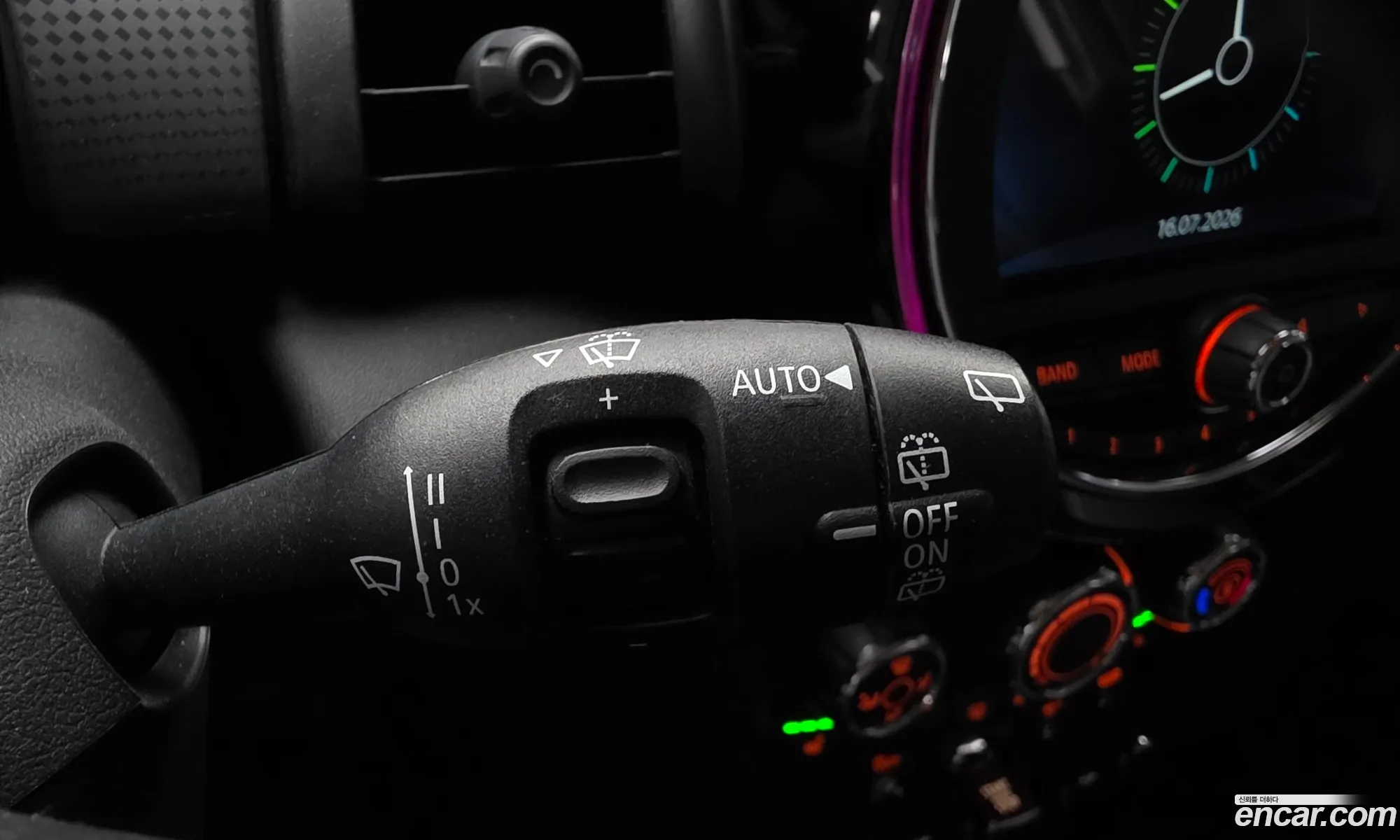 Mini Cooper 2020 — 13