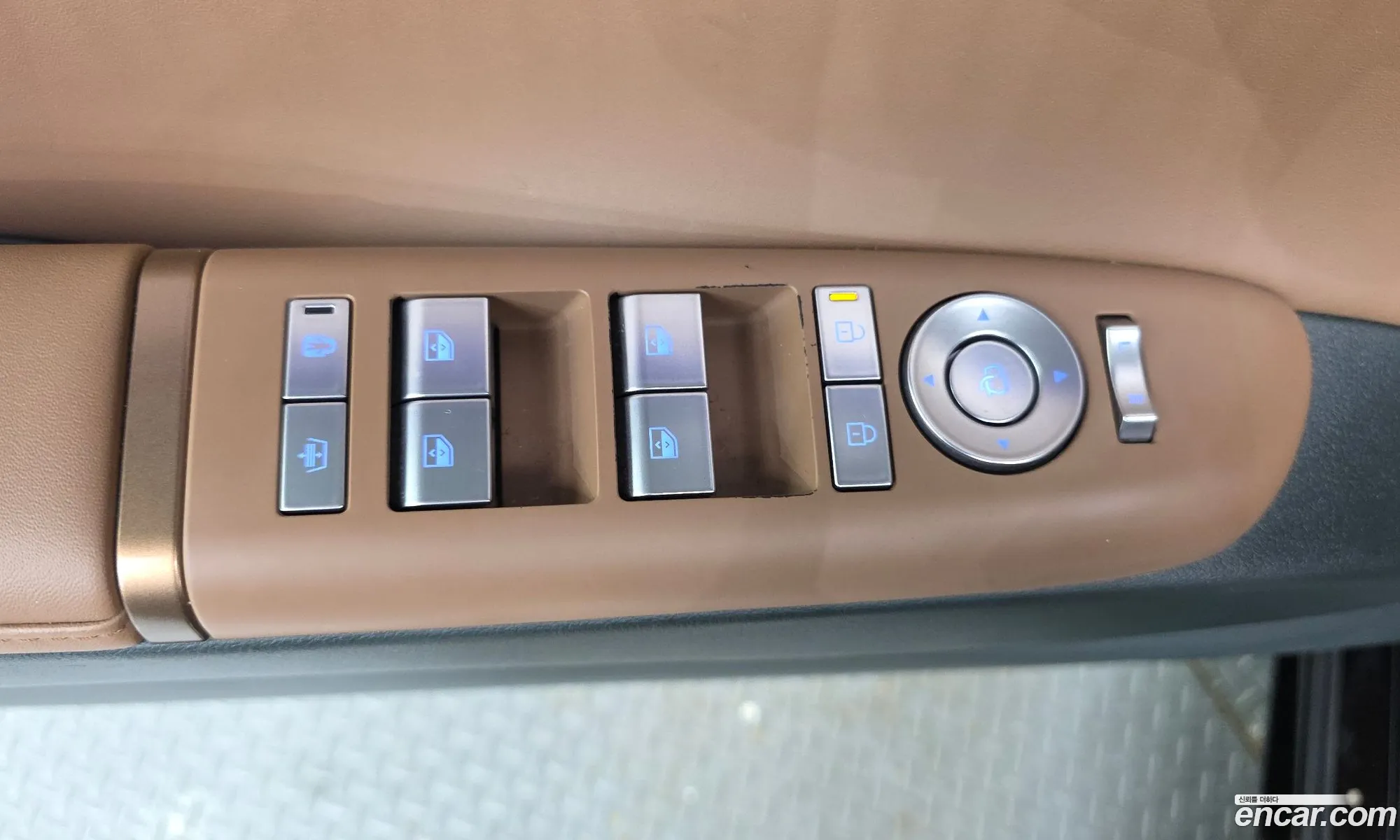 Hyundai Grandeur 2023 — 5