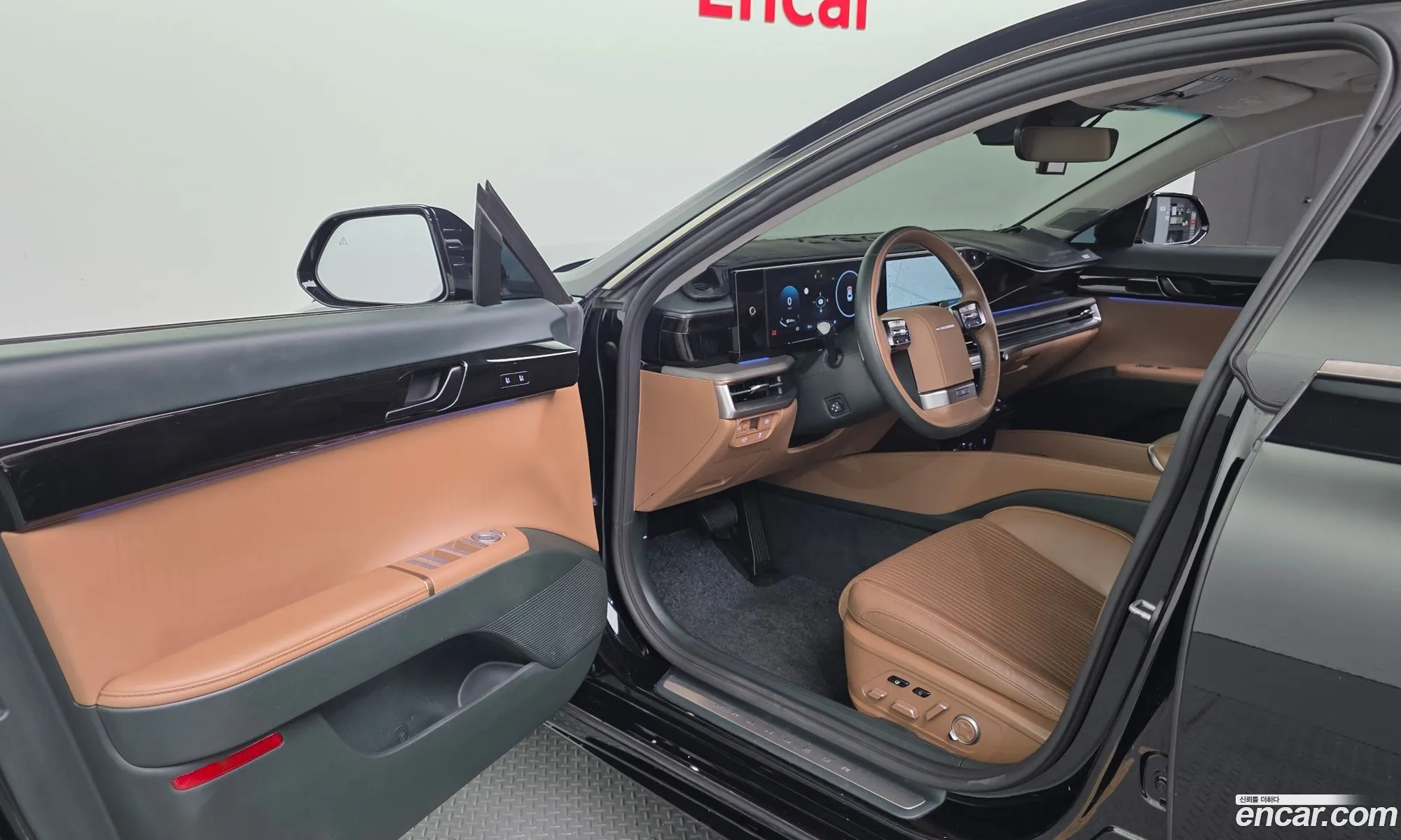 Hyundai Grandeur 2023 — 14