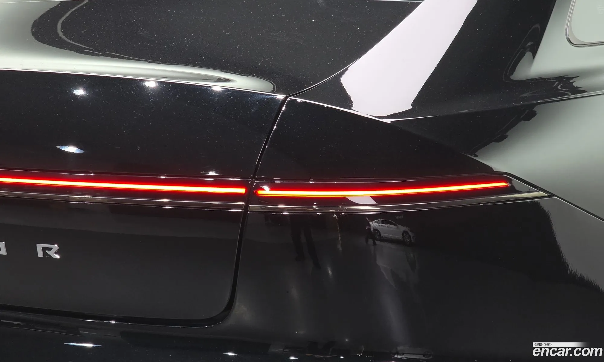 Hyundai Grandeur 2023 — 37