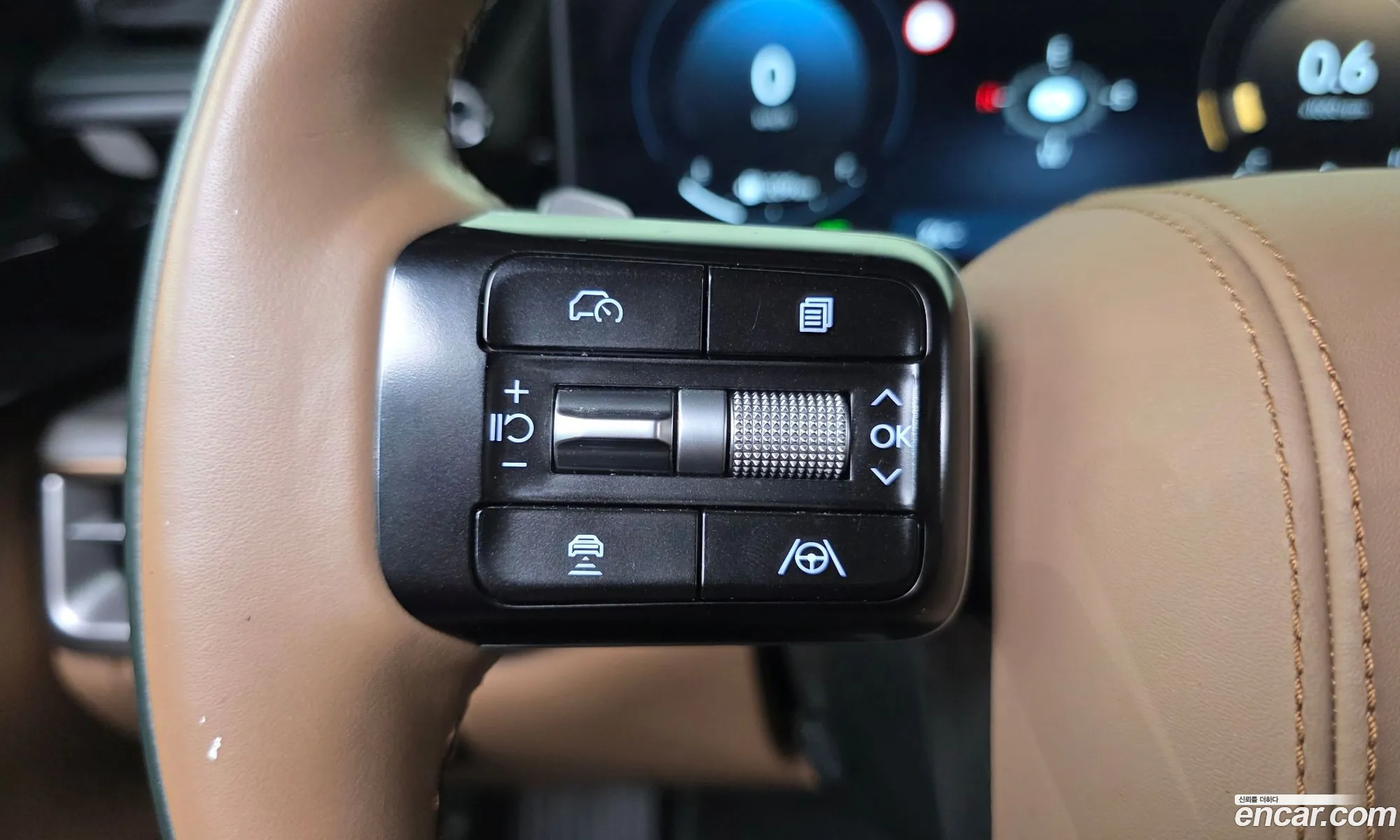 Hyundai Grandeur 2023 — 41