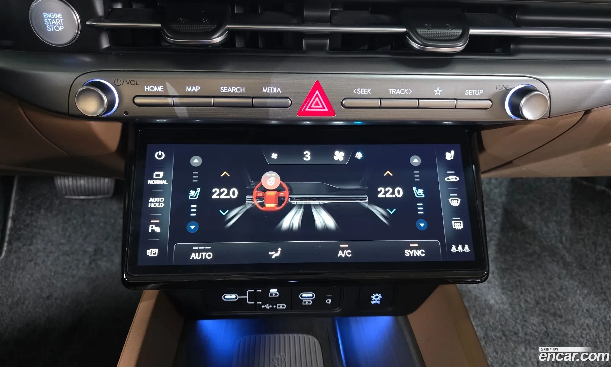 Hyundai Grandeur 2023 — 23