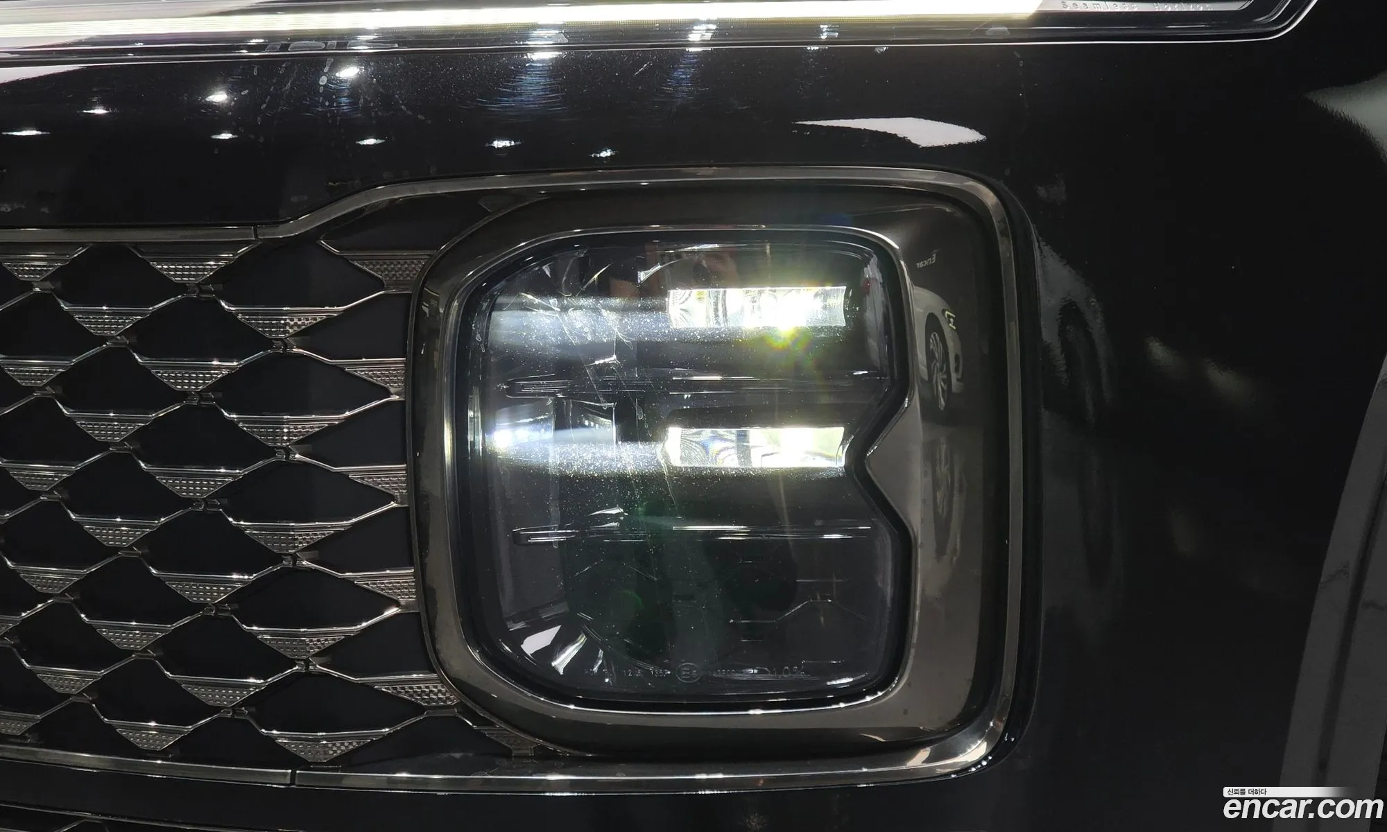 Hyundai Grandeur 2023 — 6