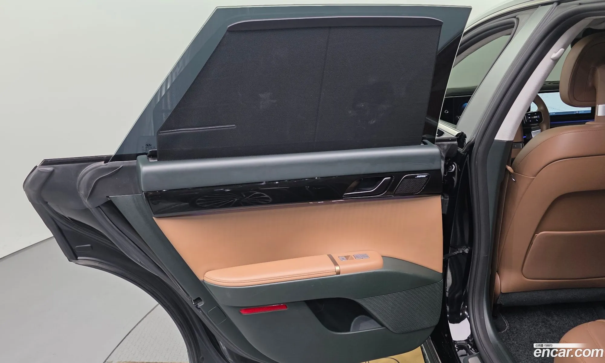 Hyundai Grandeur 2023 — 26