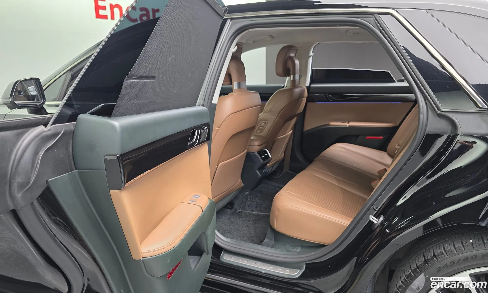 Hyundai Grandeur 2023 — 33