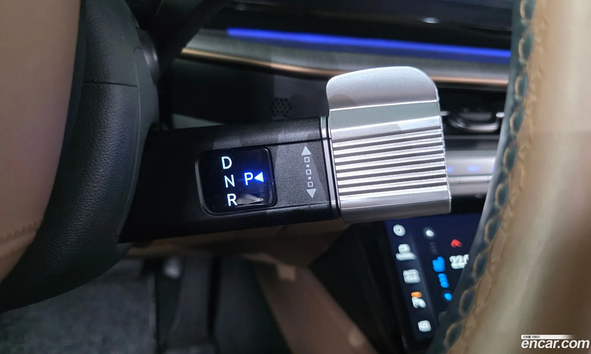 Hyundai Grandeur 2023 — 27