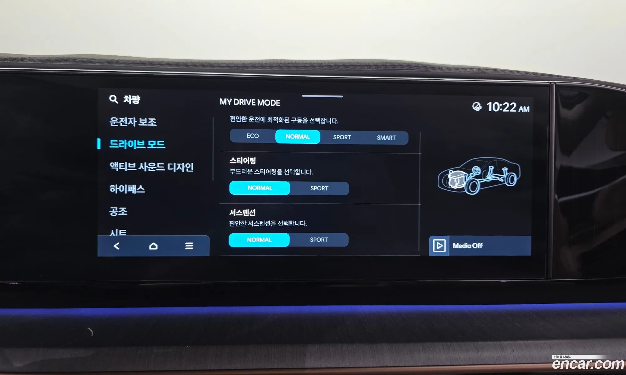 Hyundai Grandeur 2023 — 8