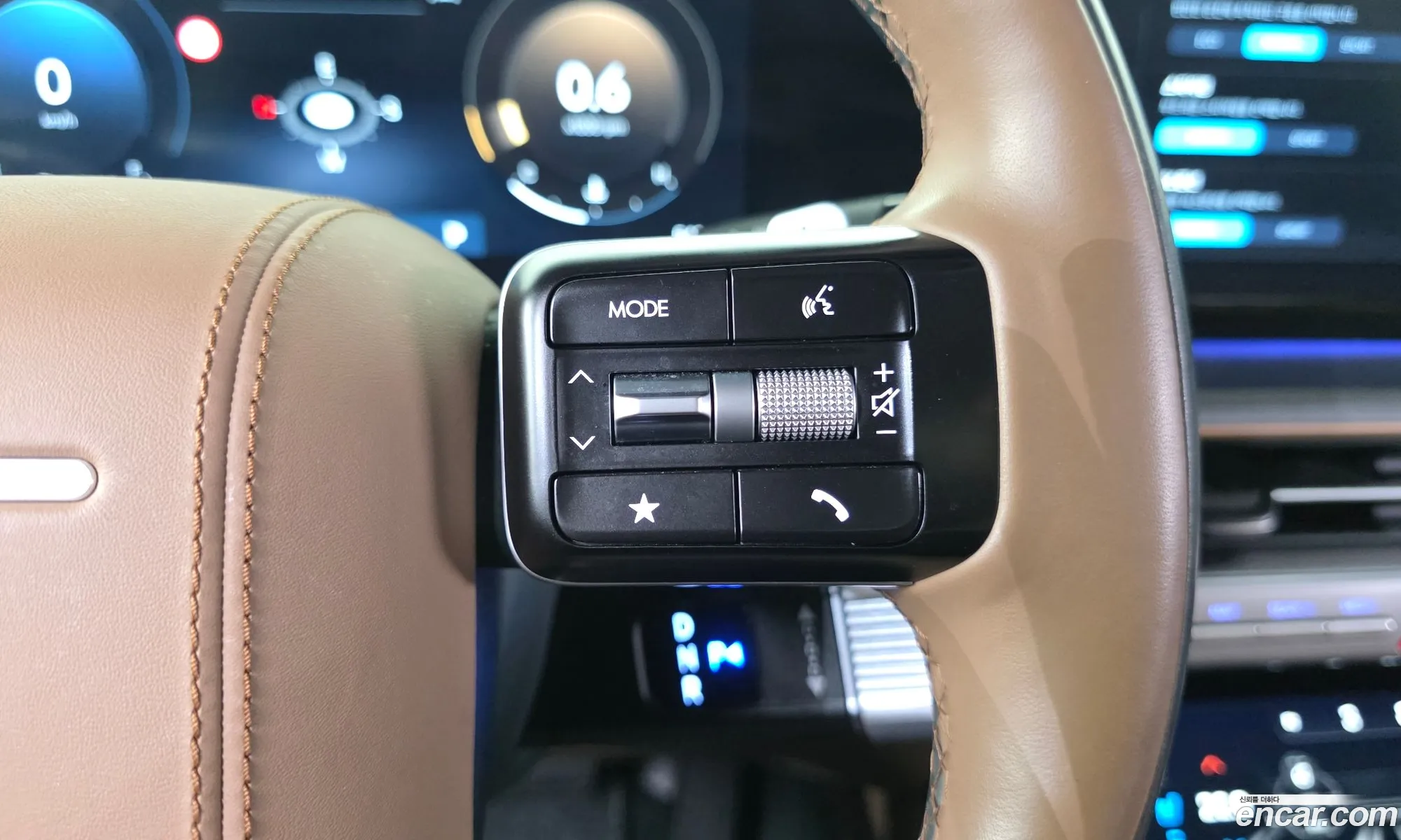 Hyundai Grandeur 2023 — 10