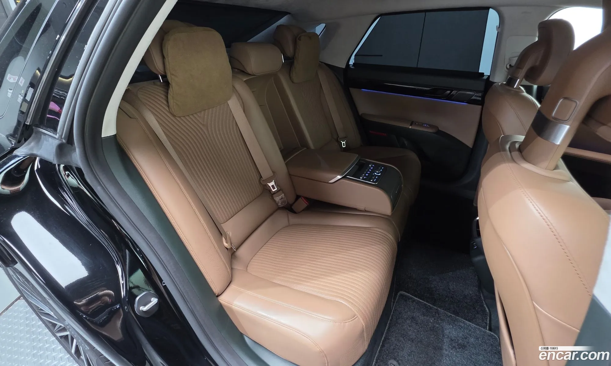 Hyundai Grandeur 2023 — 3