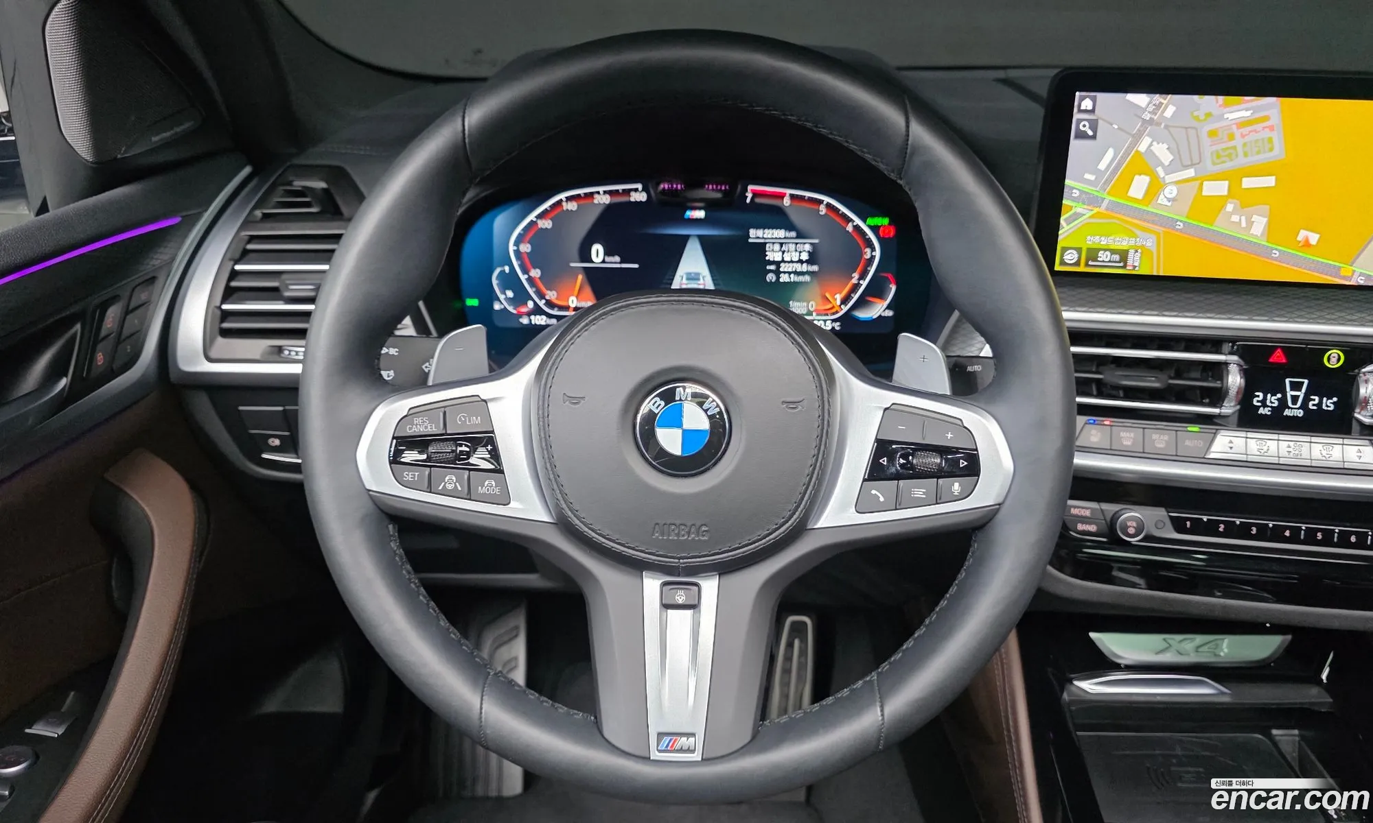 BMW X4 2025 WBA21DT07S9Z55933 — 38