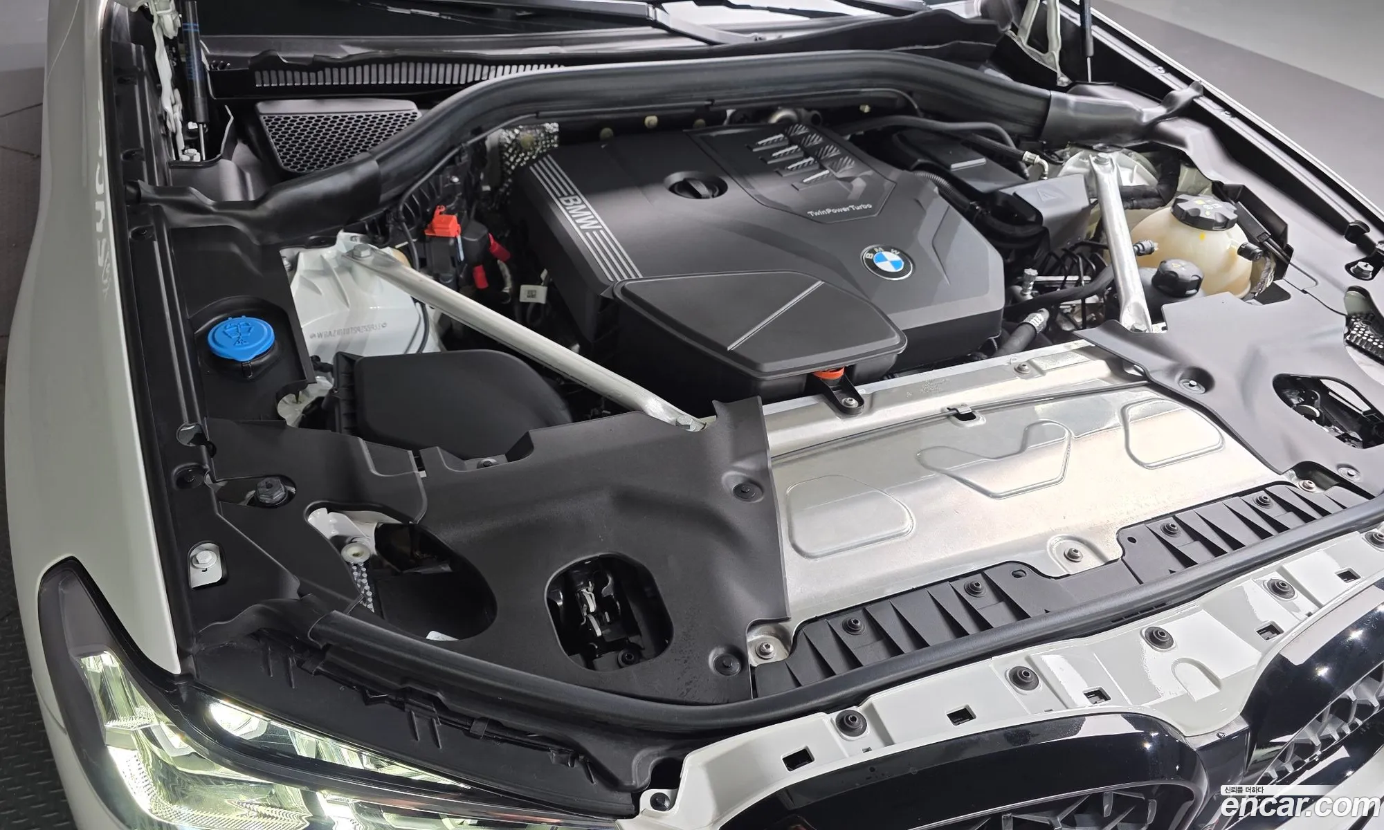 BMW X4 2025 WBA21DT07S9Z55933 — 32
