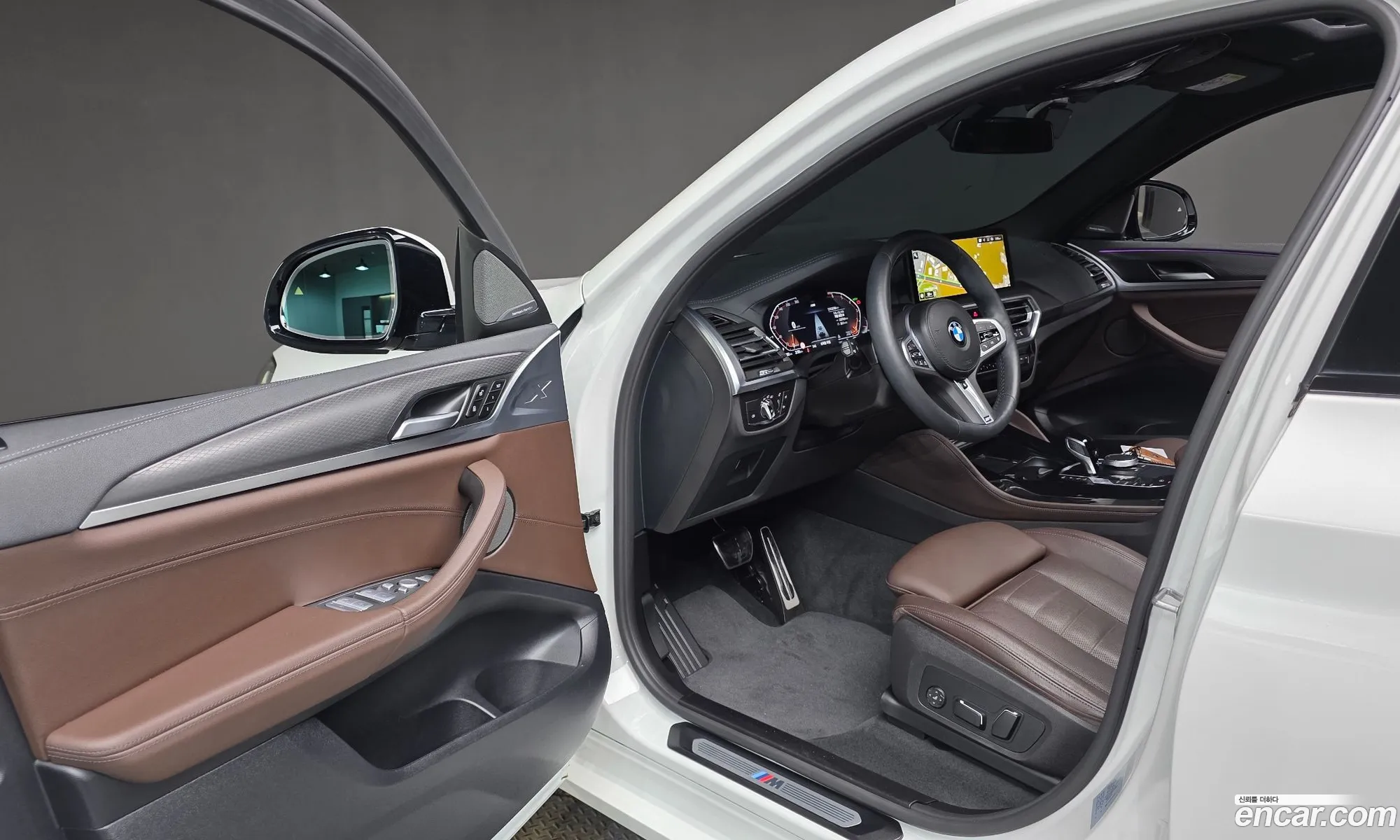 BMW X4 2025 WBA21DT07S9Z55933 — 23