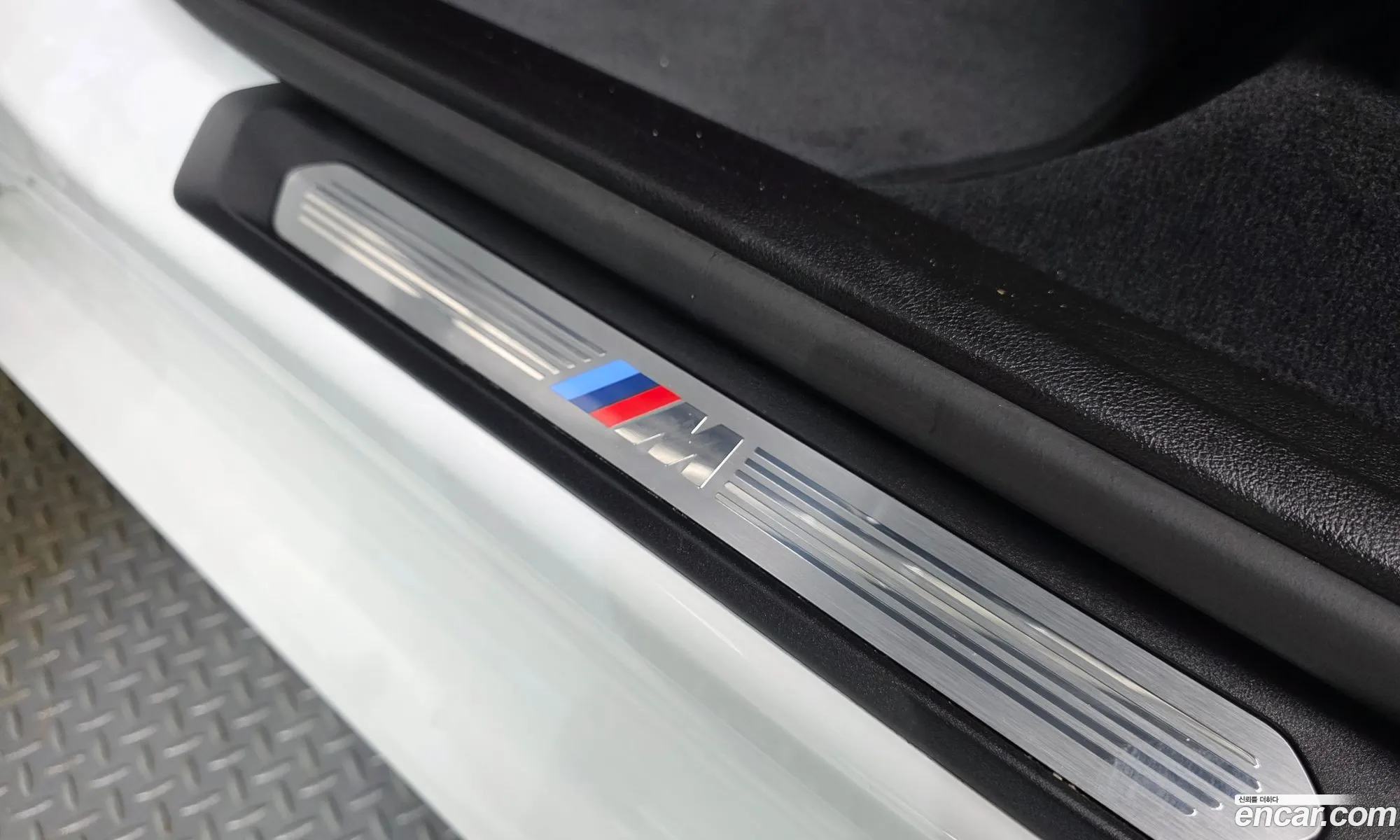 BMW X4 2025 WBA21DT07S9Z55933 — 10
