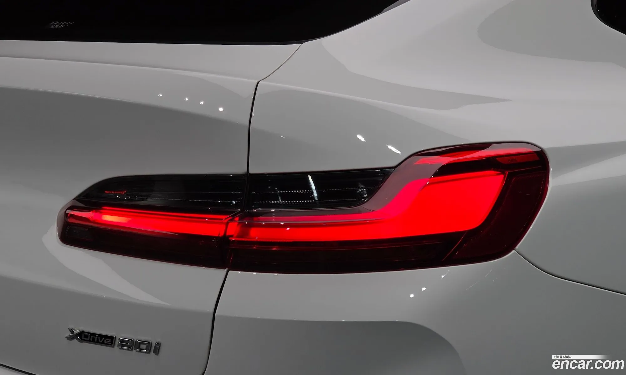 BMW X4 2025 WBA21DT07S9Z55933 — 31