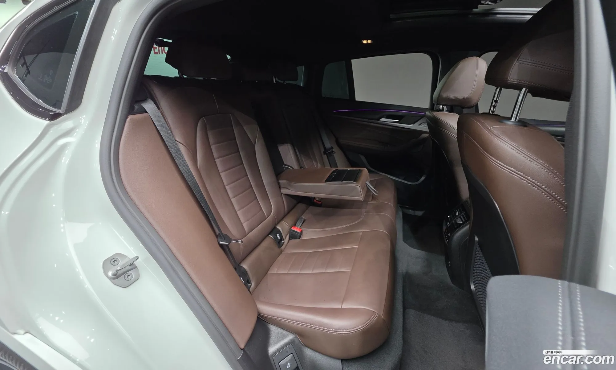 BMW X4 2025 WBA21DT07S9Z55933 — 40