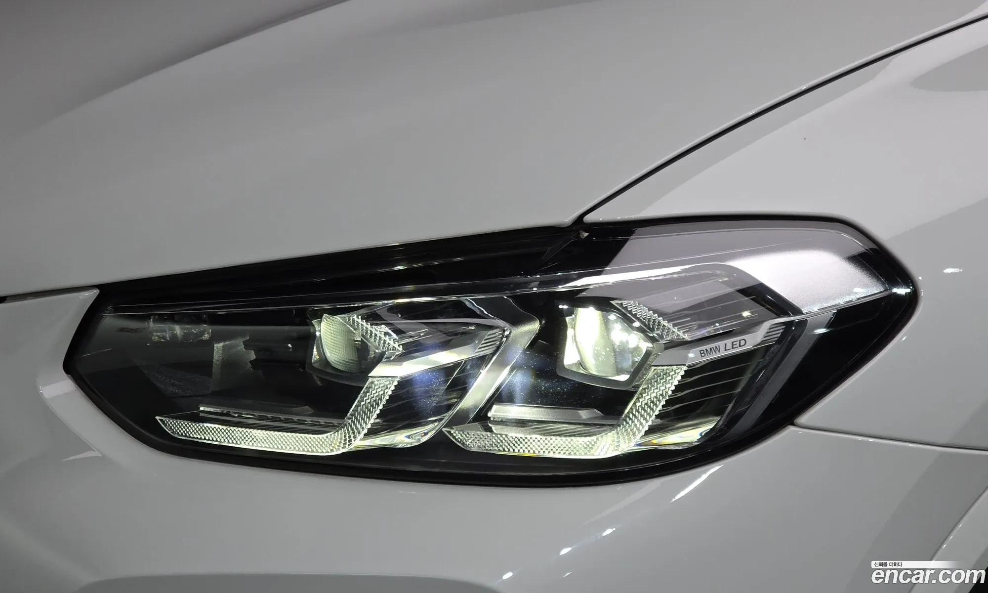 BMW X4 2025 WBA21DT07S9Z55933 — 14