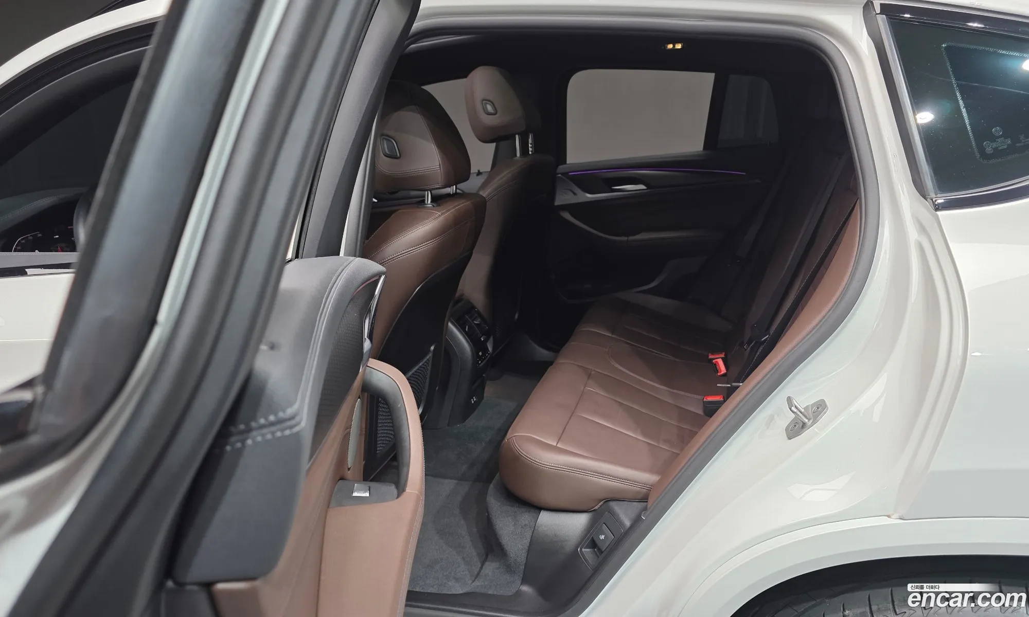 BMW X4 2025 WBA21DT07S9Z55933 — 26