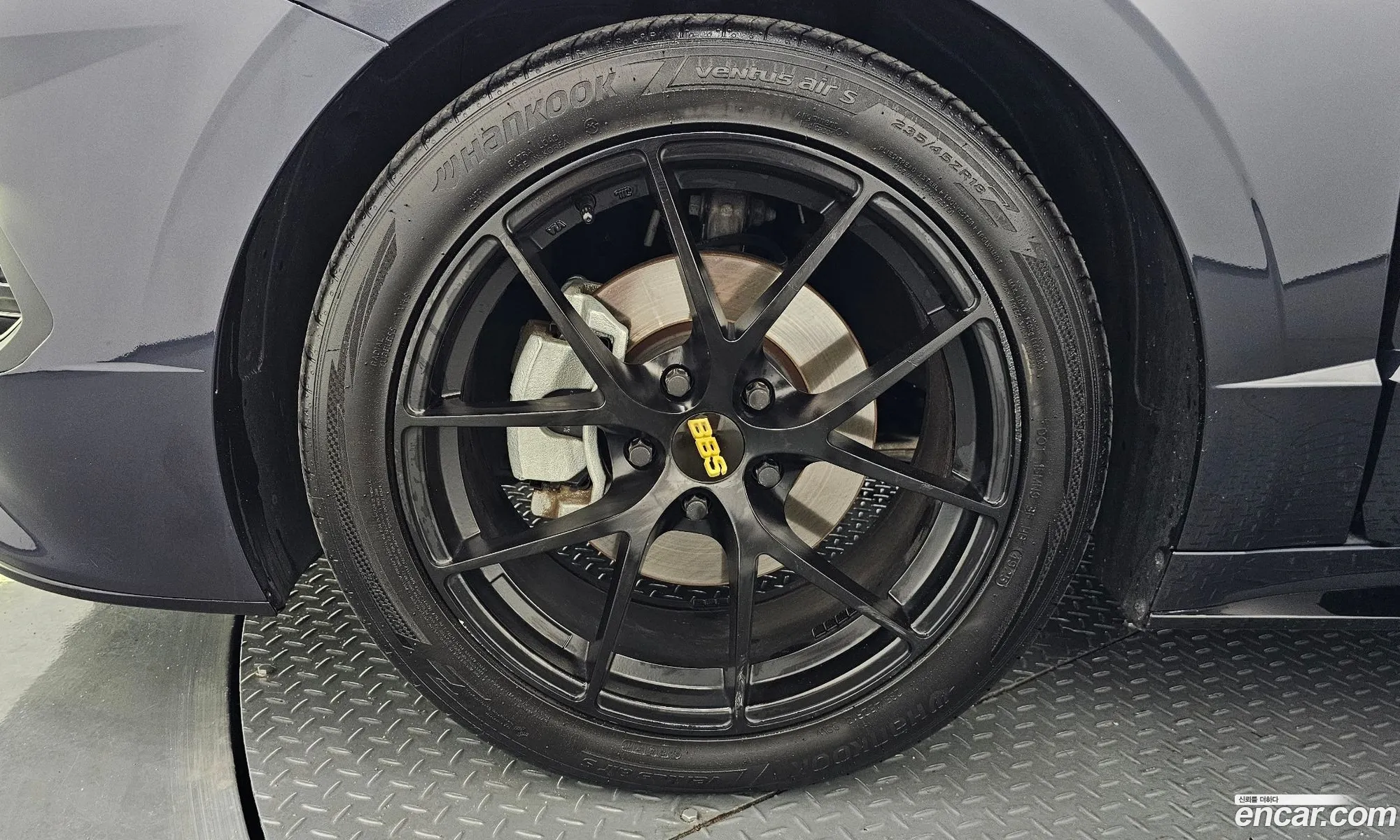 Hyundai Sonata 2019 KMHL341DBLA014469 — 14