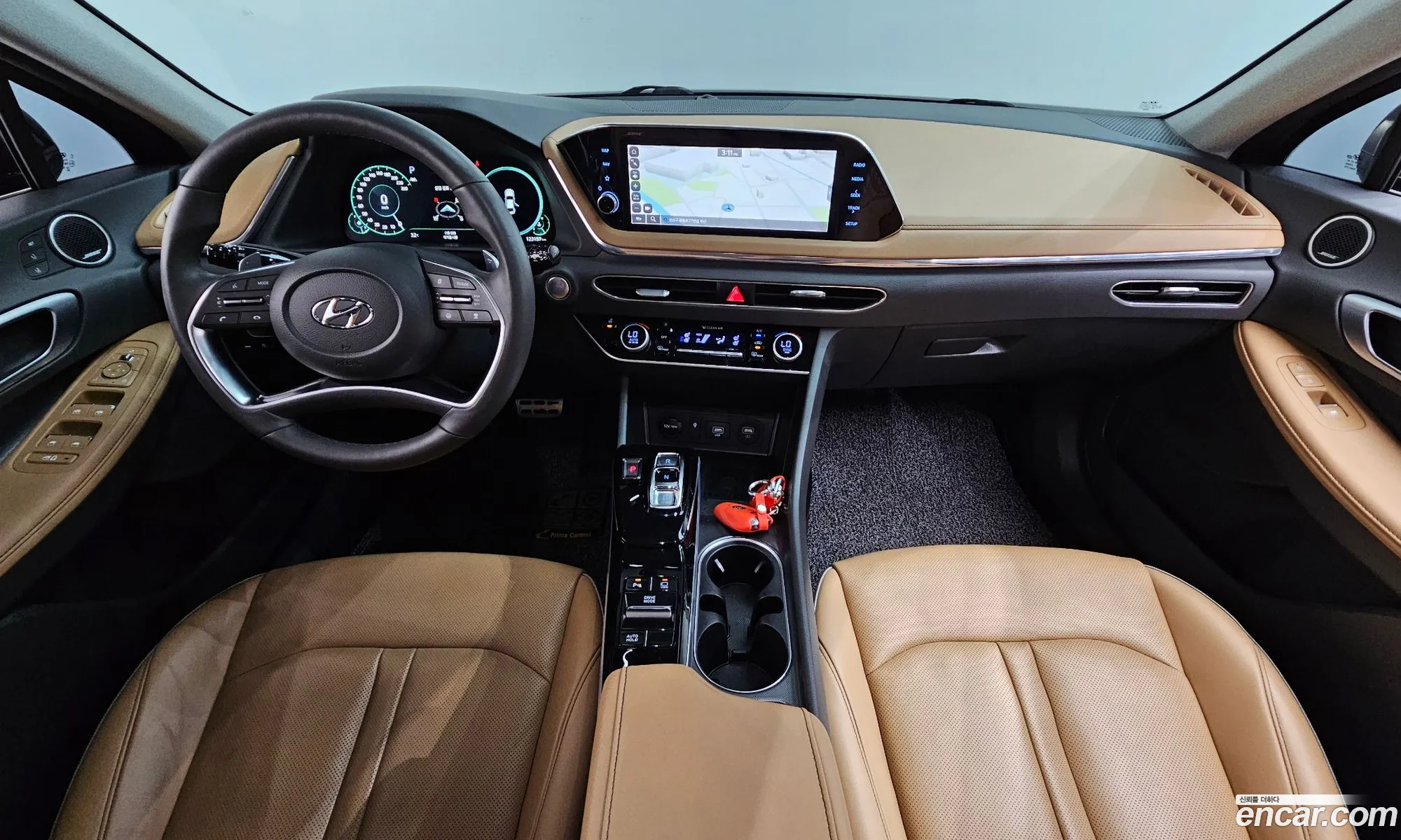Hyundai Sonata 2019 KMHL341DBLA014469 — 29