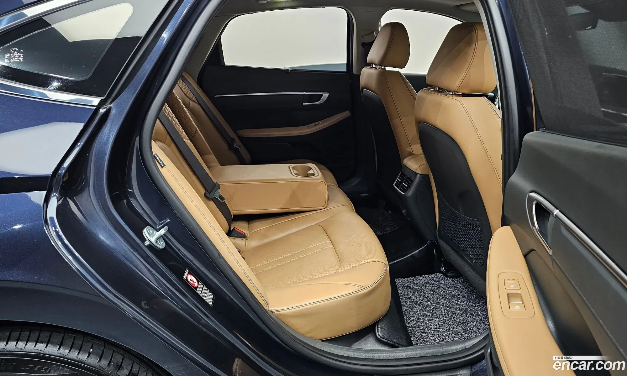 Hyundai Sonata 2019 KMHL341DBLA014469 — 40