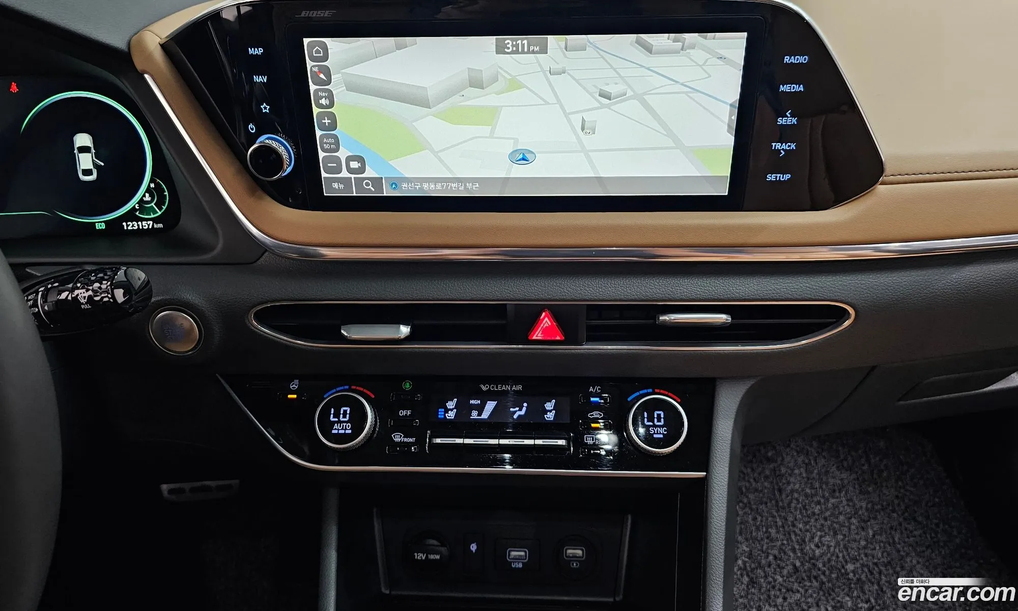 Hyundai Sonata 2019 KMHL341DBLA014469 — 12