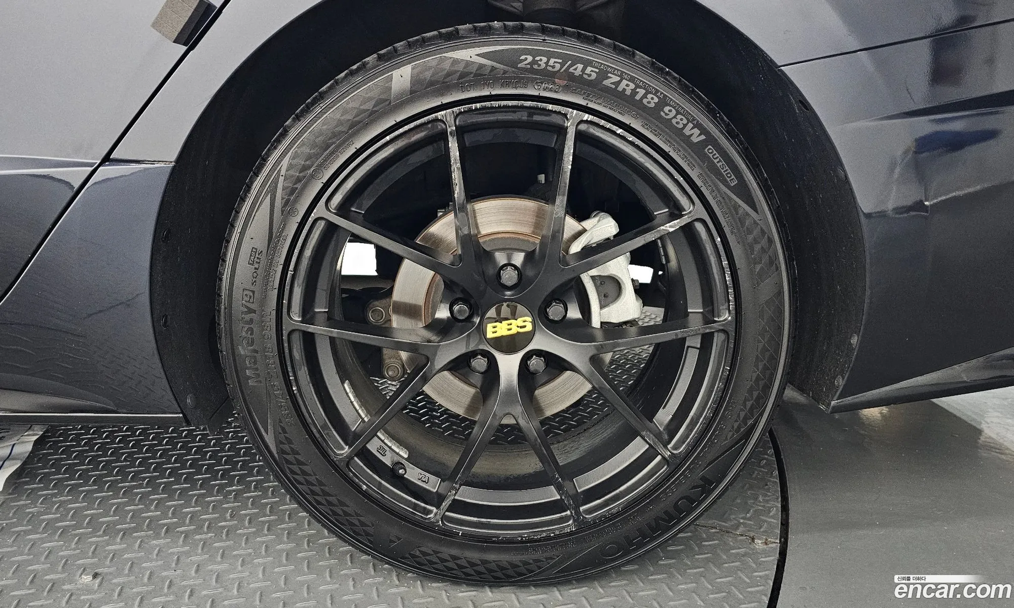 Hyundai Sonata 2019 KMHL341DBLA014469 — 13