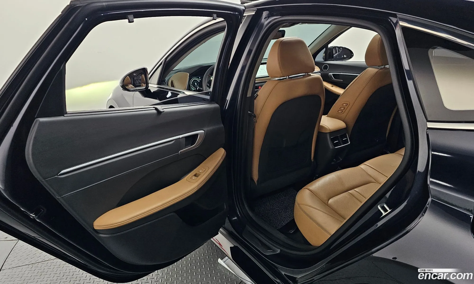 Hyundai Sonata 2019 KMHL341DBLA014469 — 20