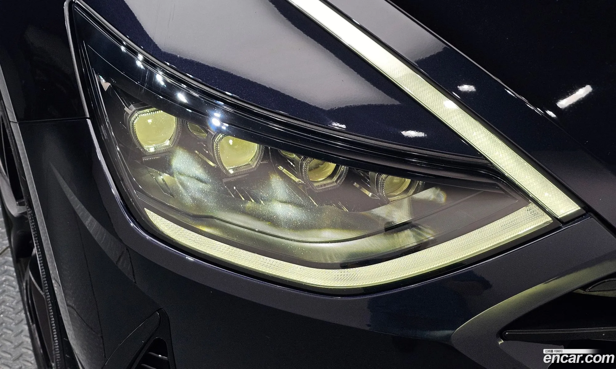 Hyundai Sonata 2019 KMHL341DBLA014469 — 24