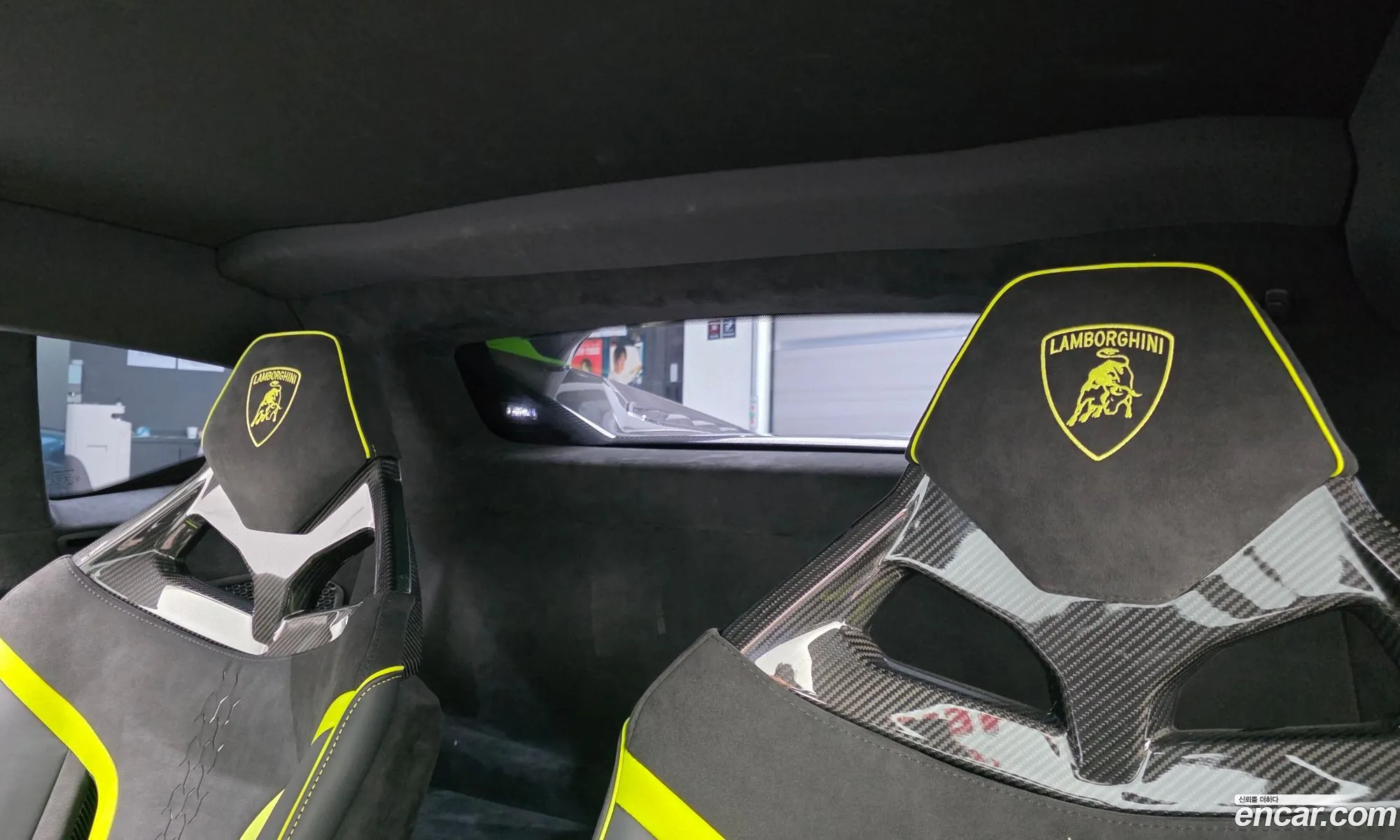 Lamborghini Huracan 2023 ZHWEB6ZF8PLA25452 — 18