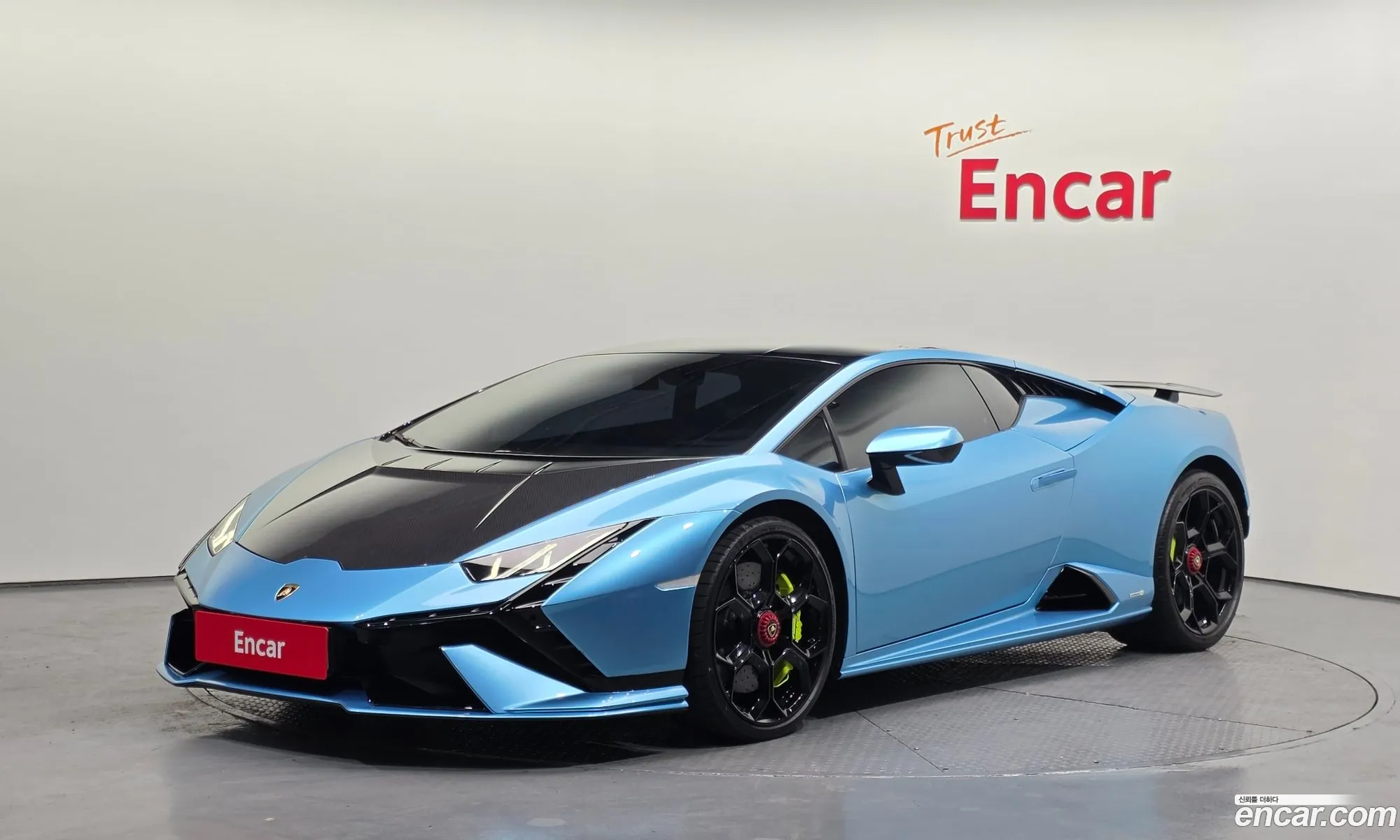Lamborghini Huracan 2023 ZHWEB6ZF8PLA25452 — 12