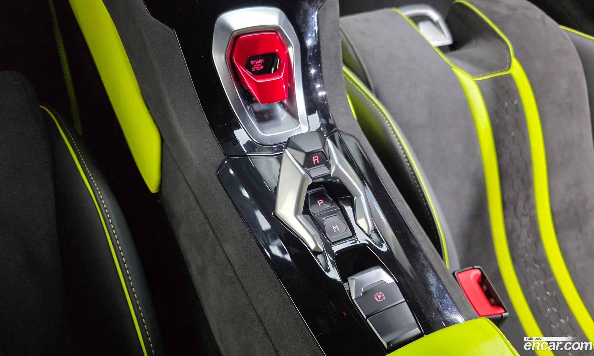 Lamborghini Huracan 2023 ZHWEB6ZF8PLA25452 — 19