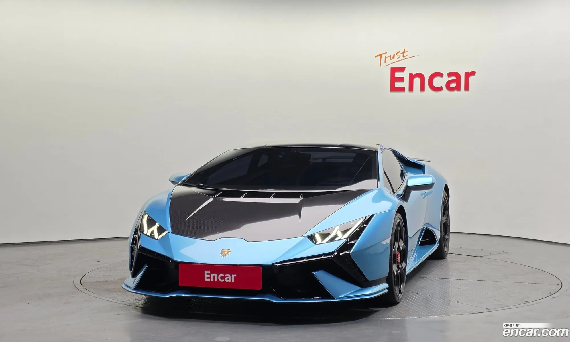Lamborghini Huracan 2023 ZHWEB6ZF8PLA25452 — 14