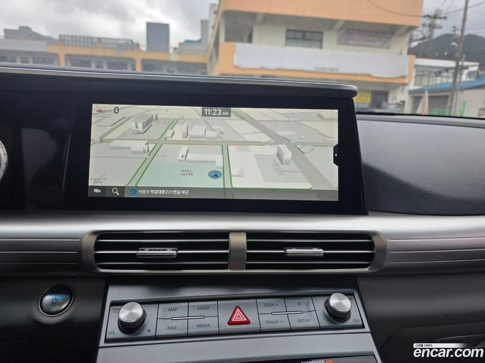 Hyundai Nexo 2024 — 14