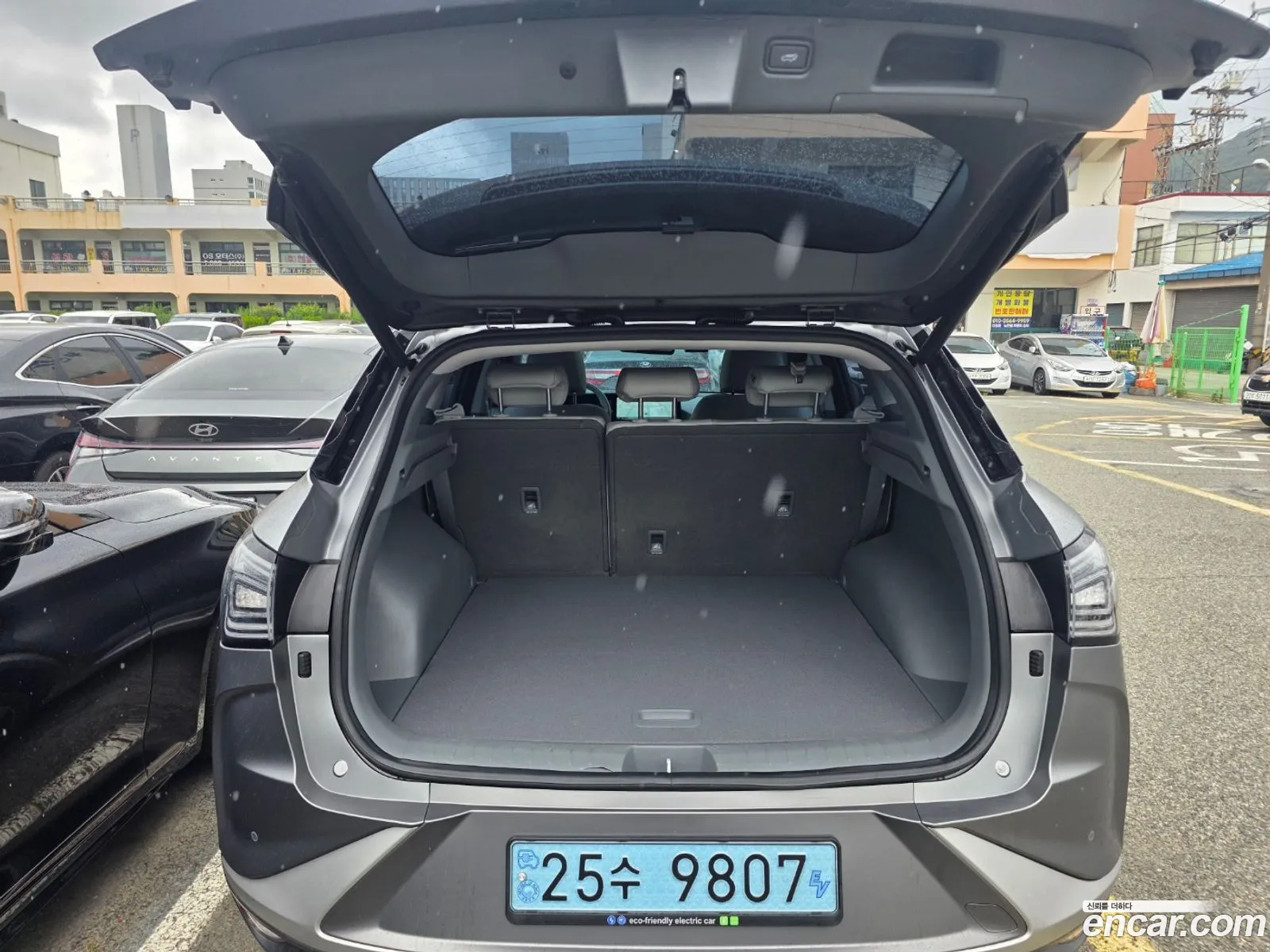 Hyundai Nexo 2024 — 3