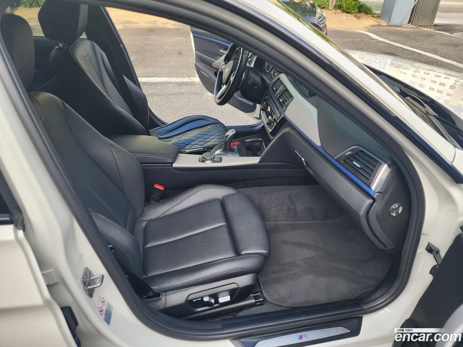 BMW 3 Series 2018 — 8