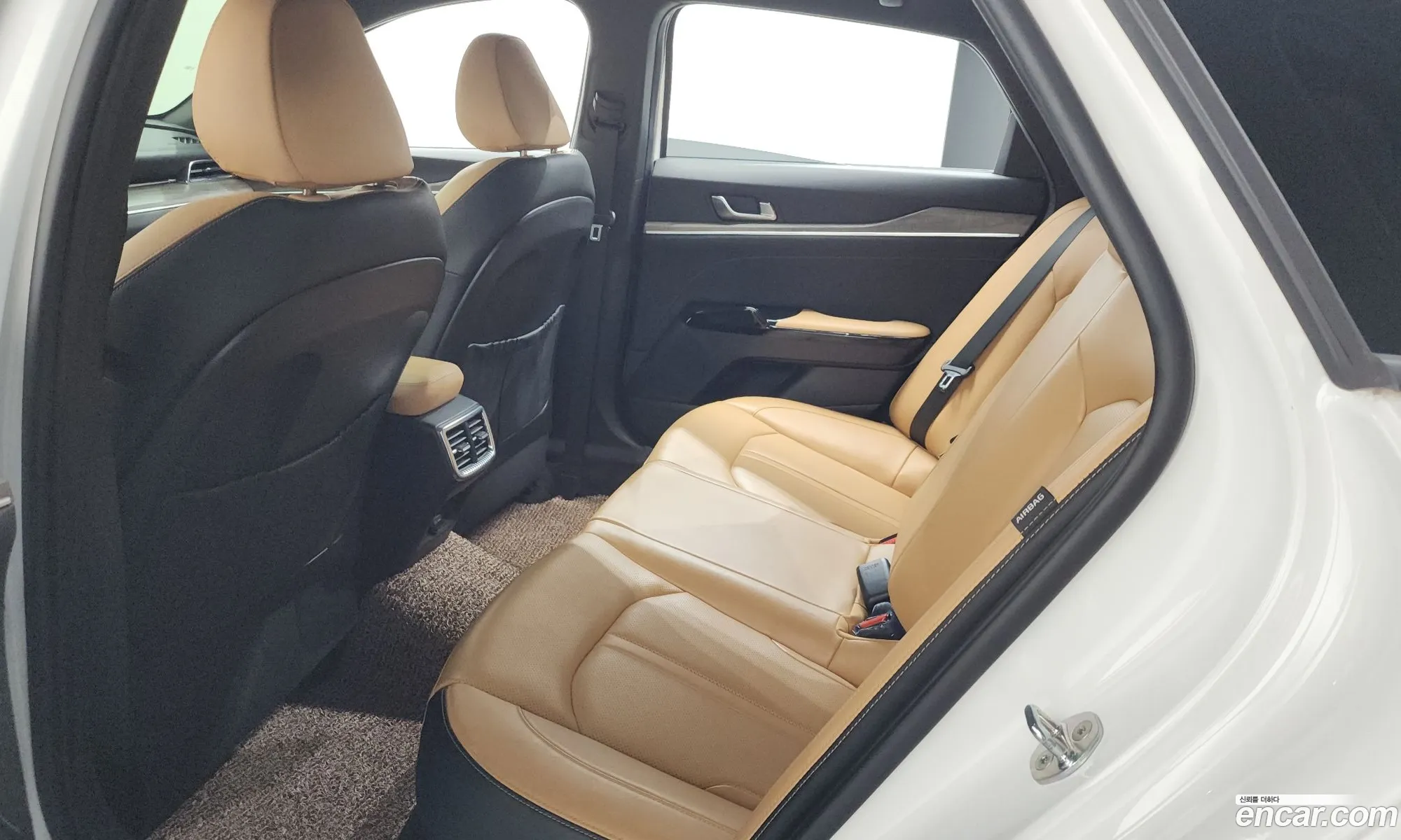 Kia K5 2020 KNAG341ABLA070607 — 17