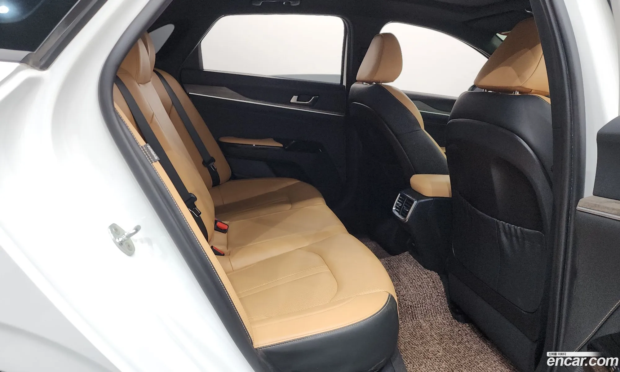 Kia K5 2020 KNAG341ABLA070607 — 4