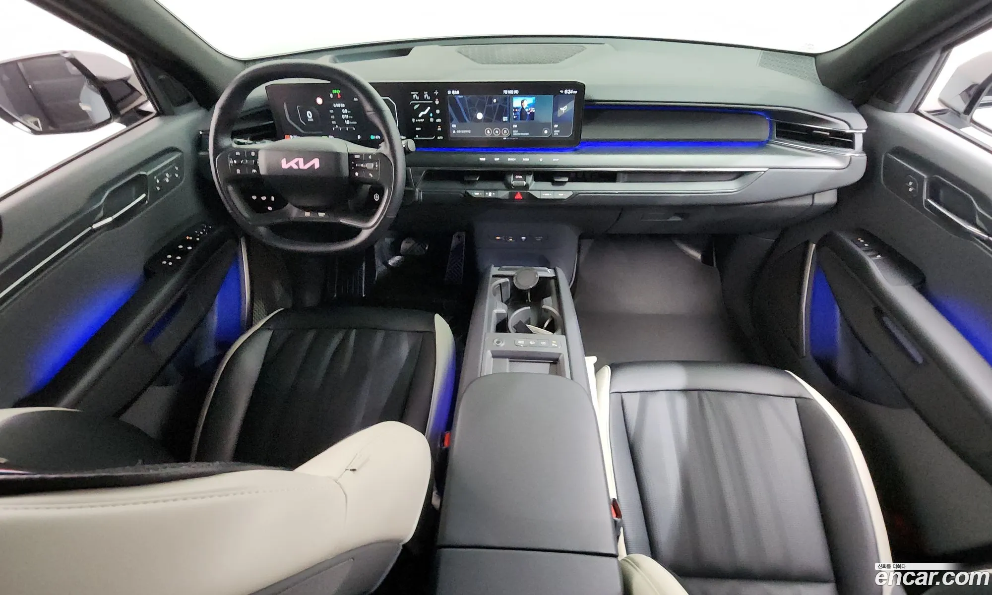 Kia EV9 2024 — 13