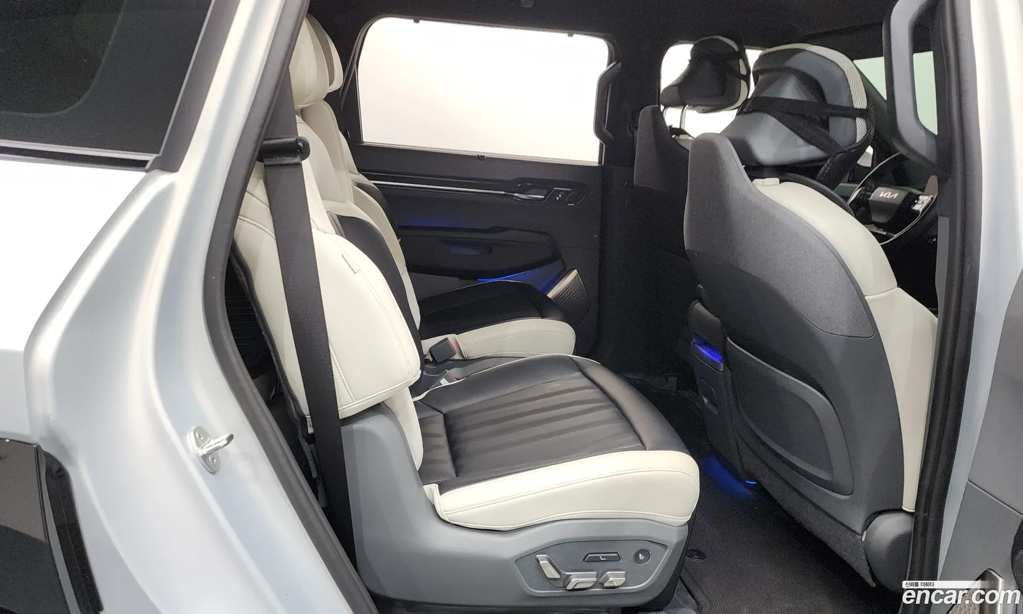 Kia EV9 2024 — 16