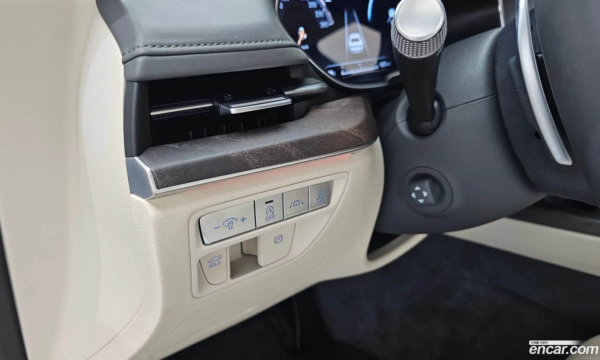 Genesis G80 2021 — 17
