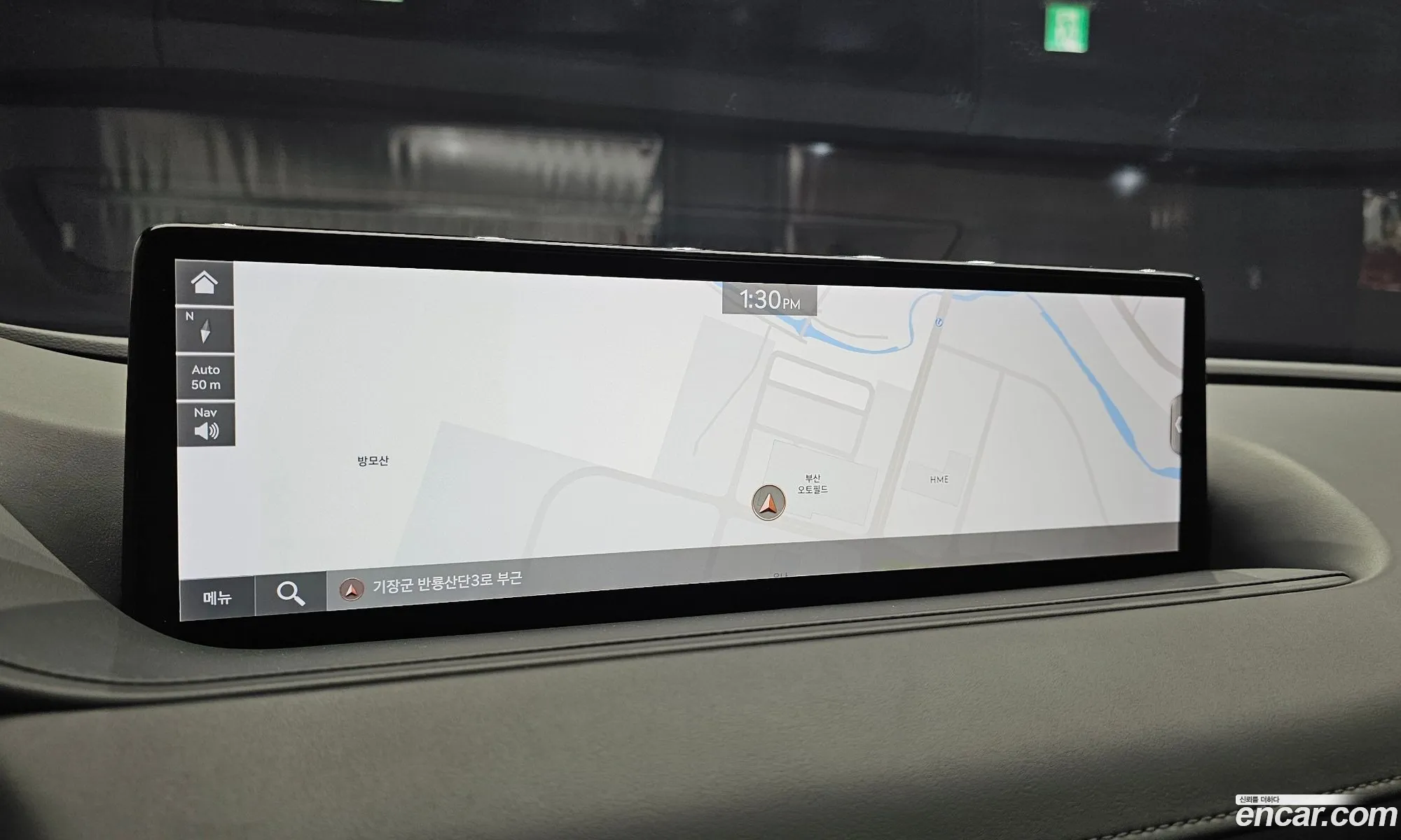 Genesis G80 2021 — 11