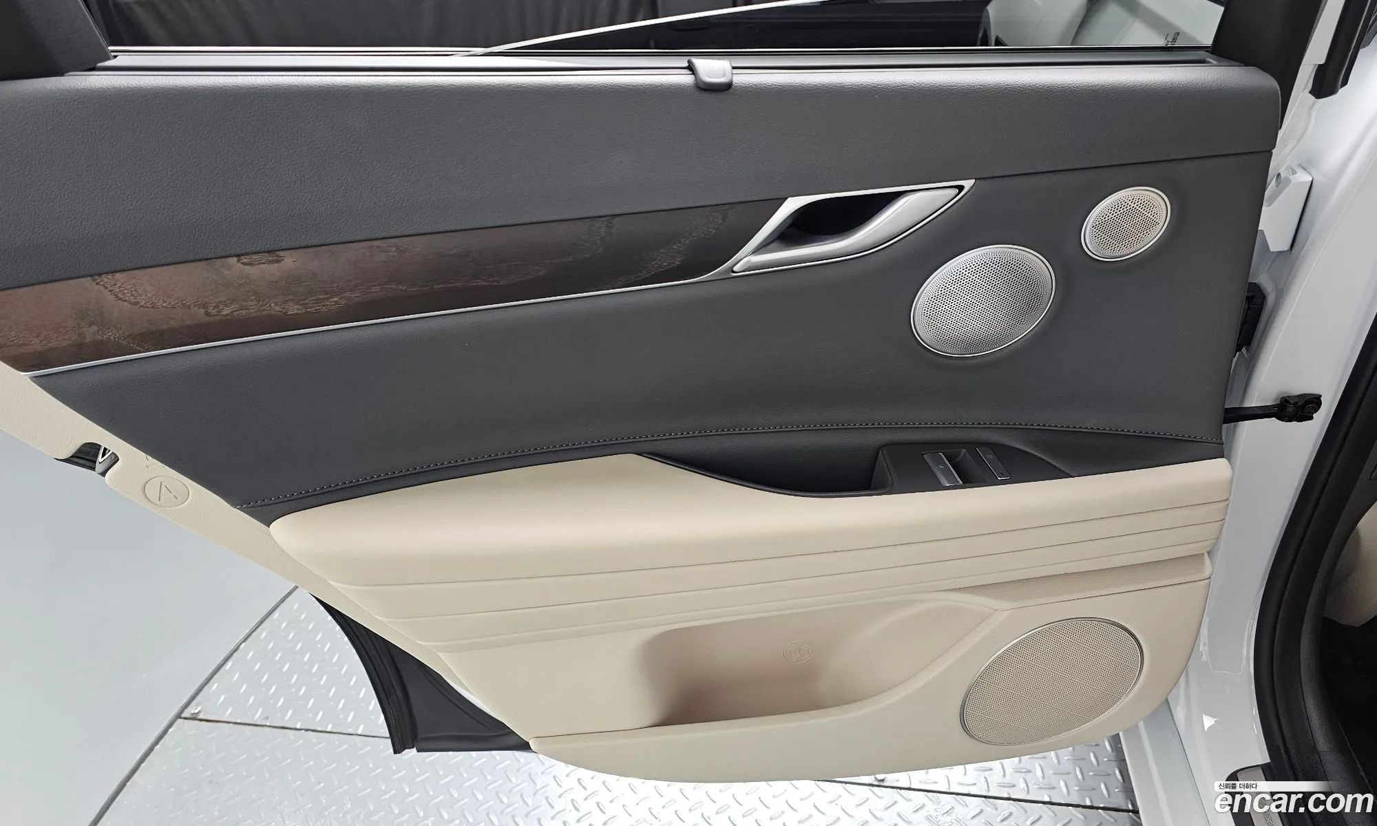 Genesis G80 2021 — 20