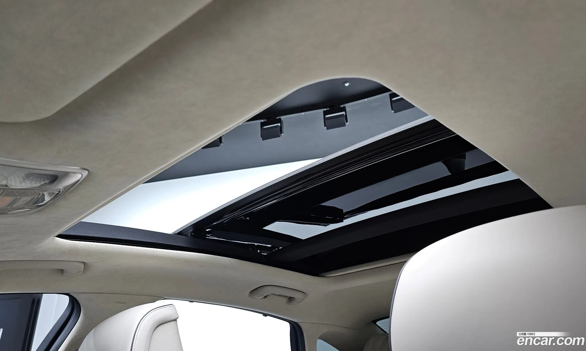 Genesis G80 2021 — 29
