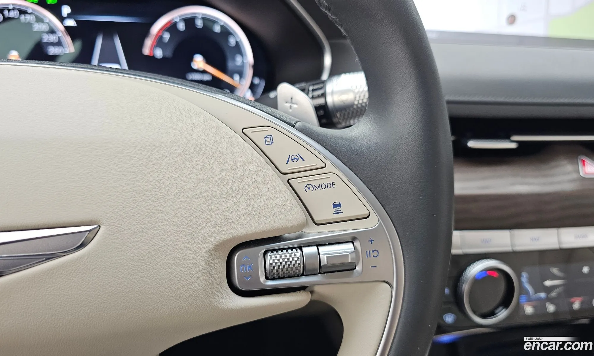 Genesis G80 2021 — 5