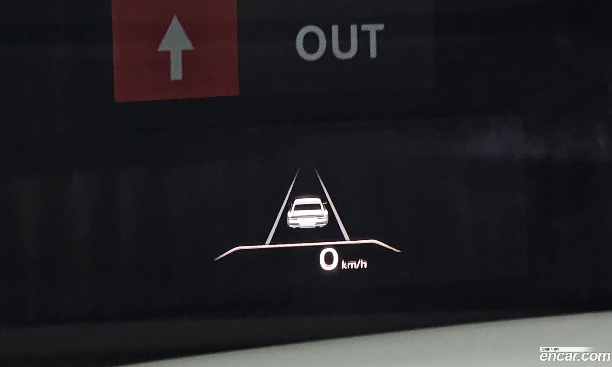 Genesis G80 2021 — 12