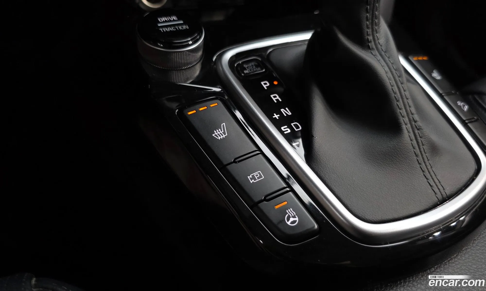 Kia Seltos 2023 KNAEP817BRK522337 — 9