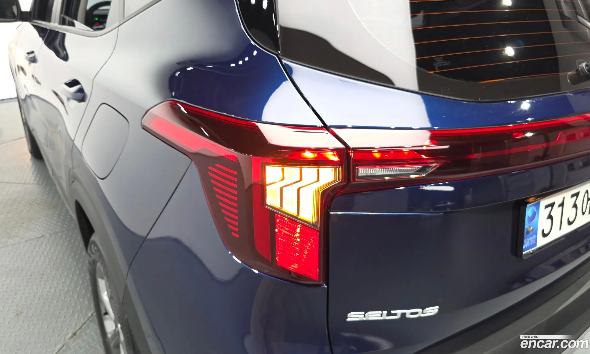 Kia Seltos 2023 KNAEP817BRK522337 — 39