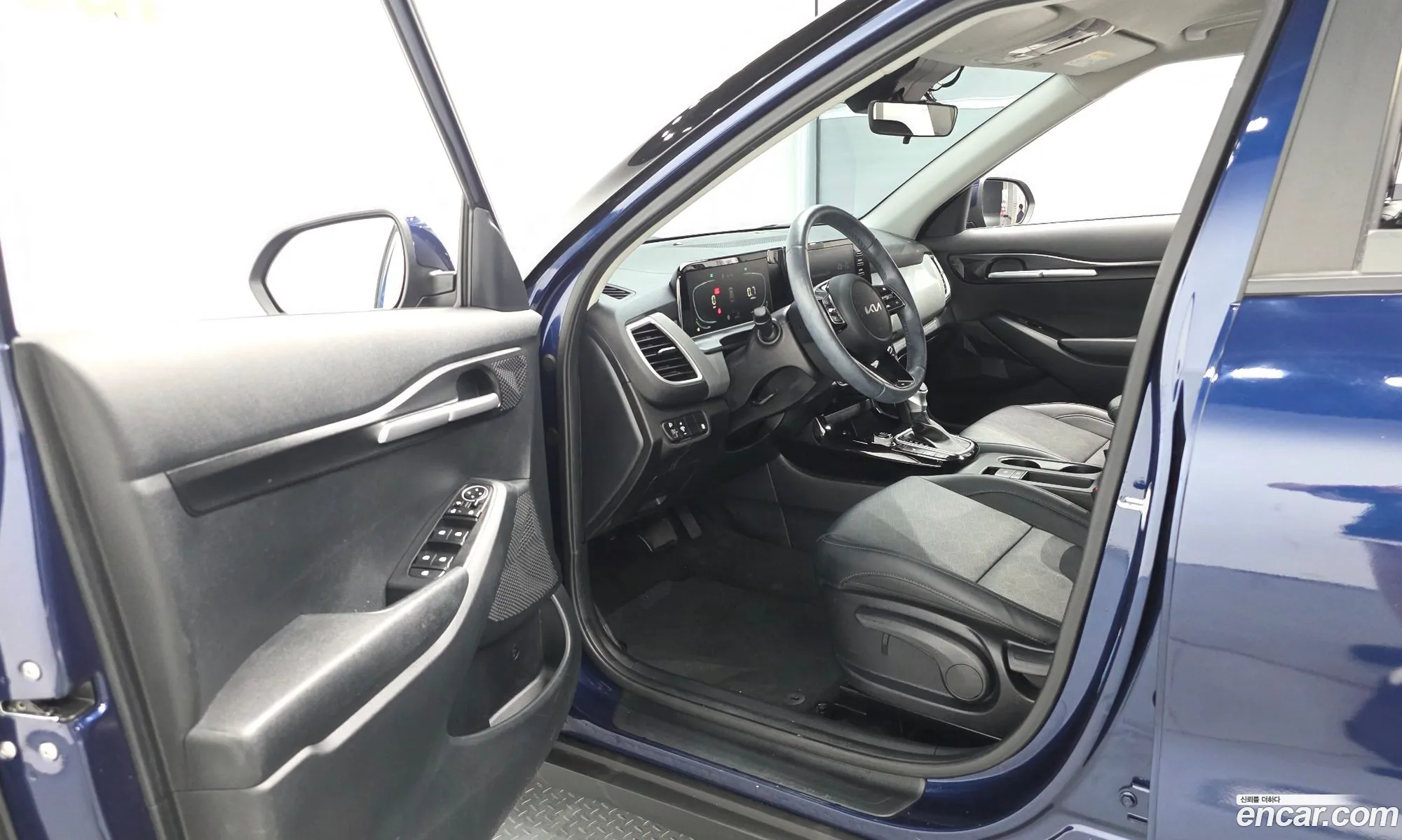 Kia Seltos 2023 KNAEP817BRK522337 — 22